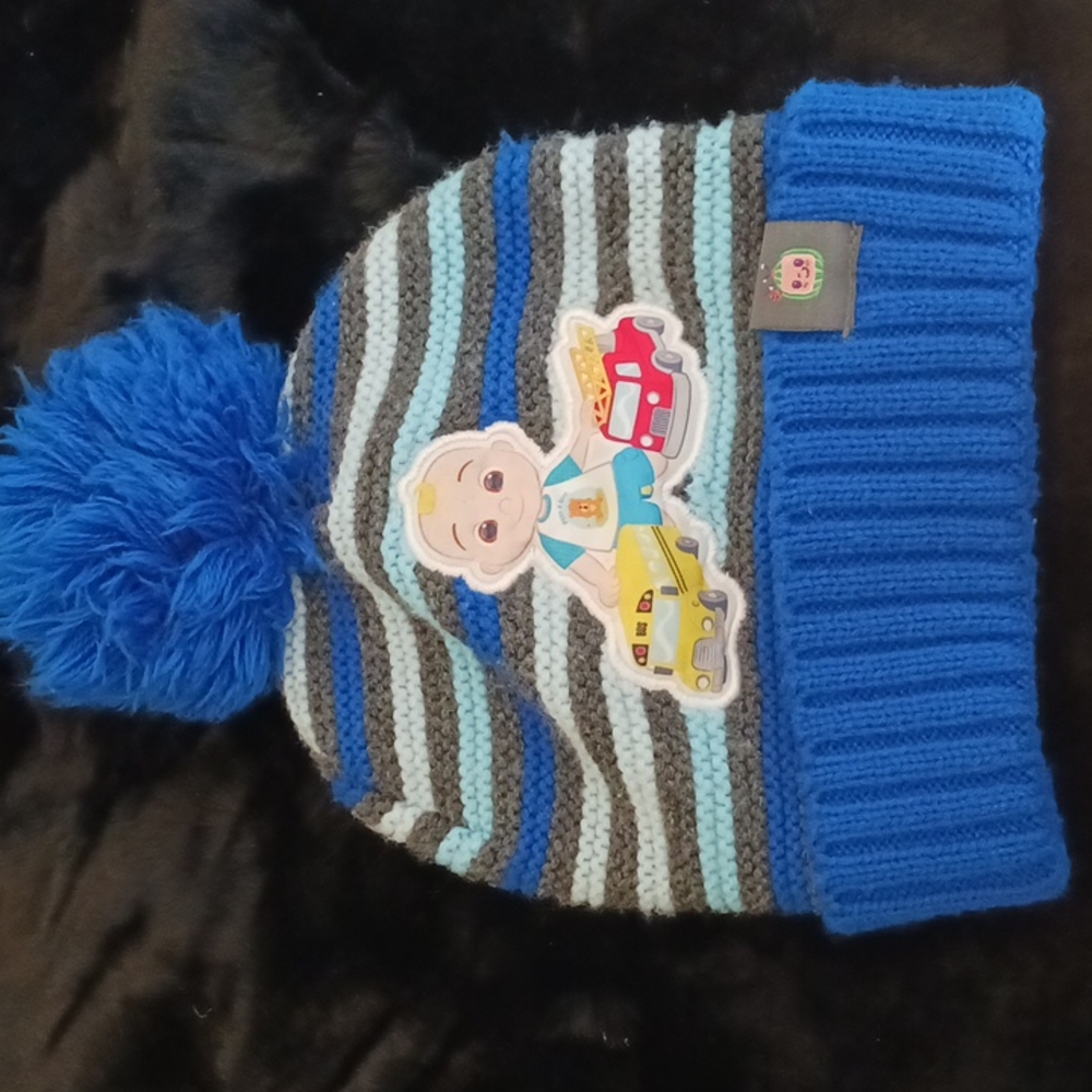 Cocomelon Beanie hat